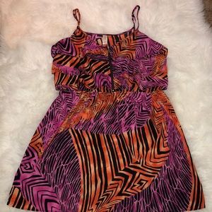 🔥🔥🔥Multi Colored Mini